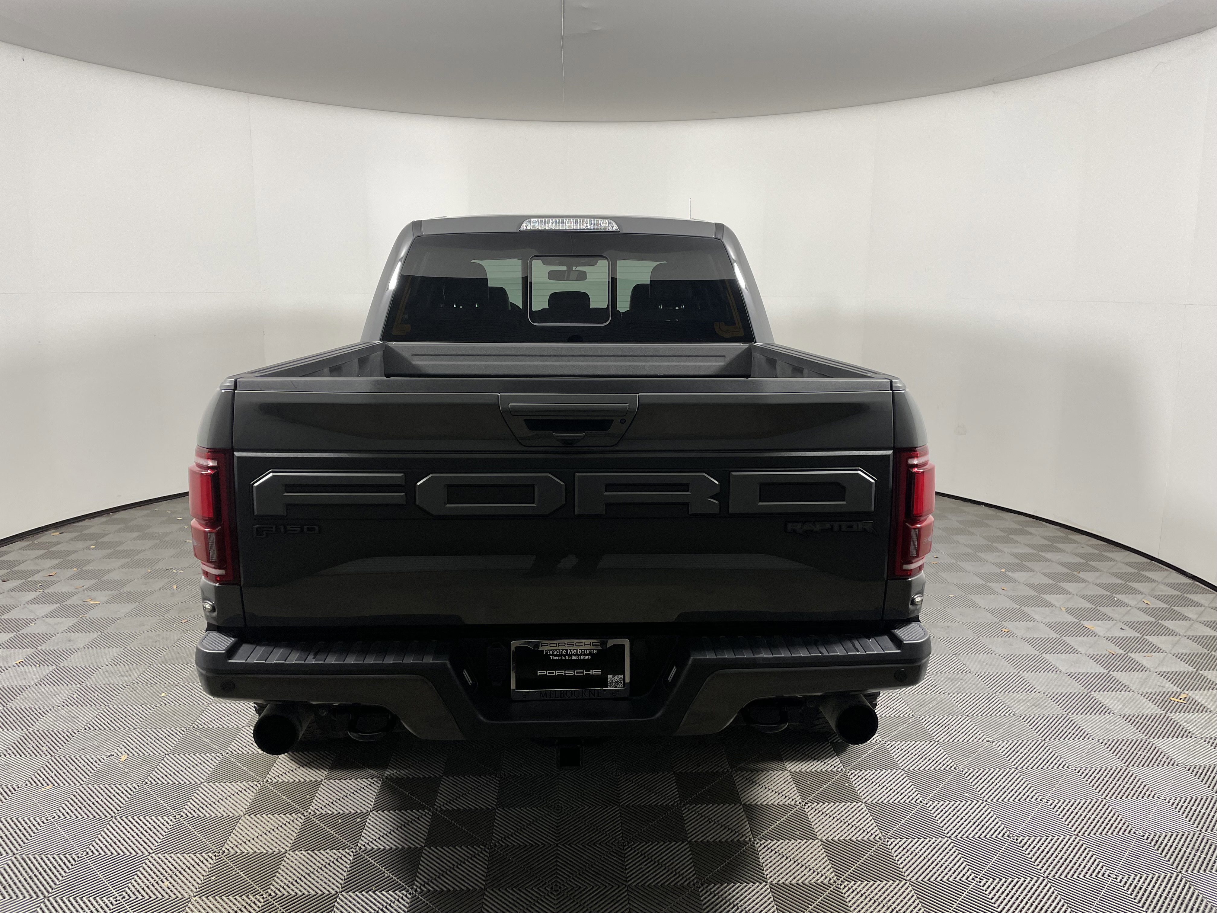 Used 2020 Ford F150 Raptor w/ Equipment Group 802A Luxury image 4