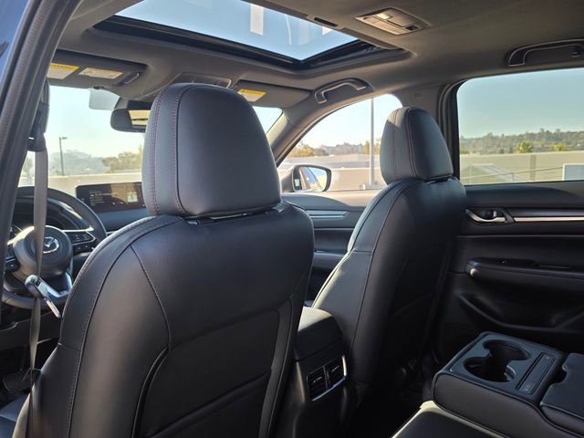 New 2025 MAZDA CX-5 2.5 Turbo image 14