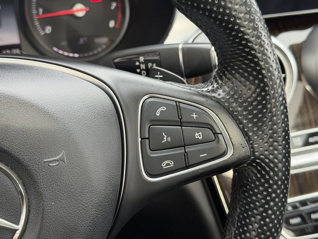 Used 2016 Mercedes-Benz C 300 4MATIC Sedan image 29
