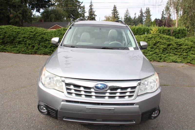 Used 2011 Subaru Forester 2.5X Limited AWD/4WD image 11