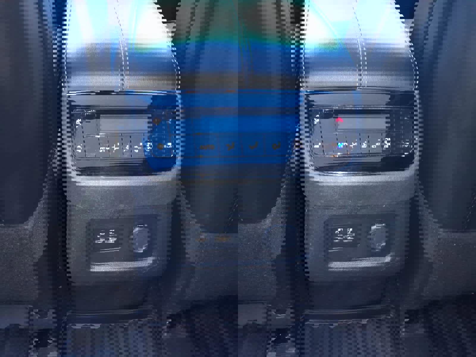 Certified 2023 INFINITI QX60 Luxe w/ Cargo Package image 17