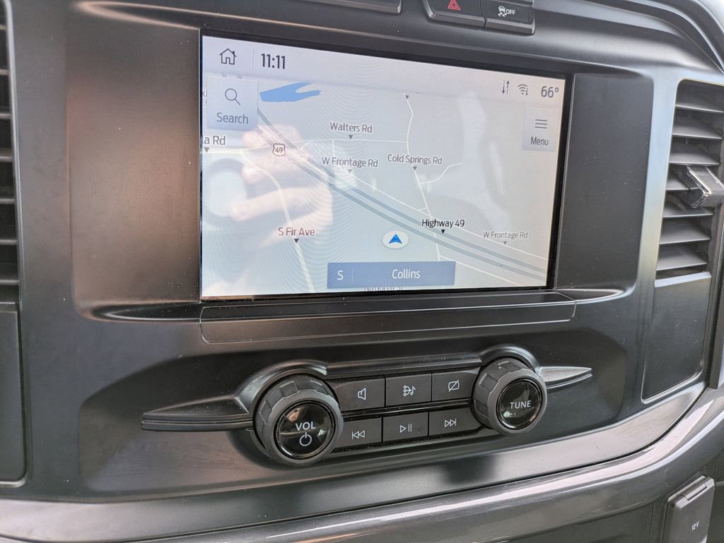 Used 2023 Ford F150 XL w/ STX Appearance Package image 14