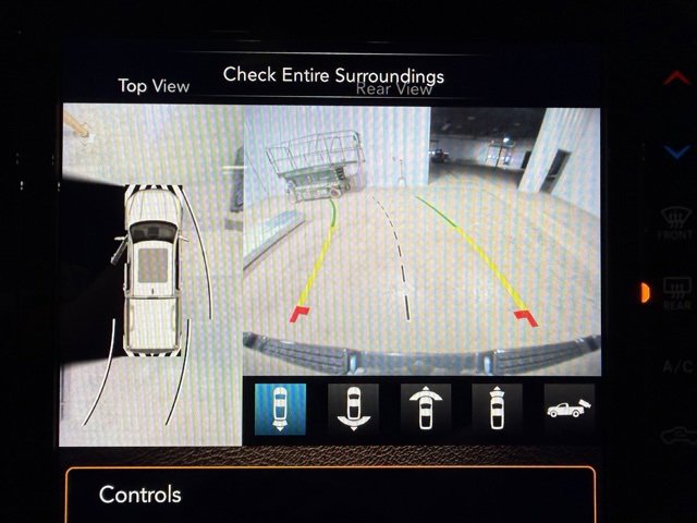 Used 2020 RAM 1500 Sport w/ Advanced Safety Group image 17