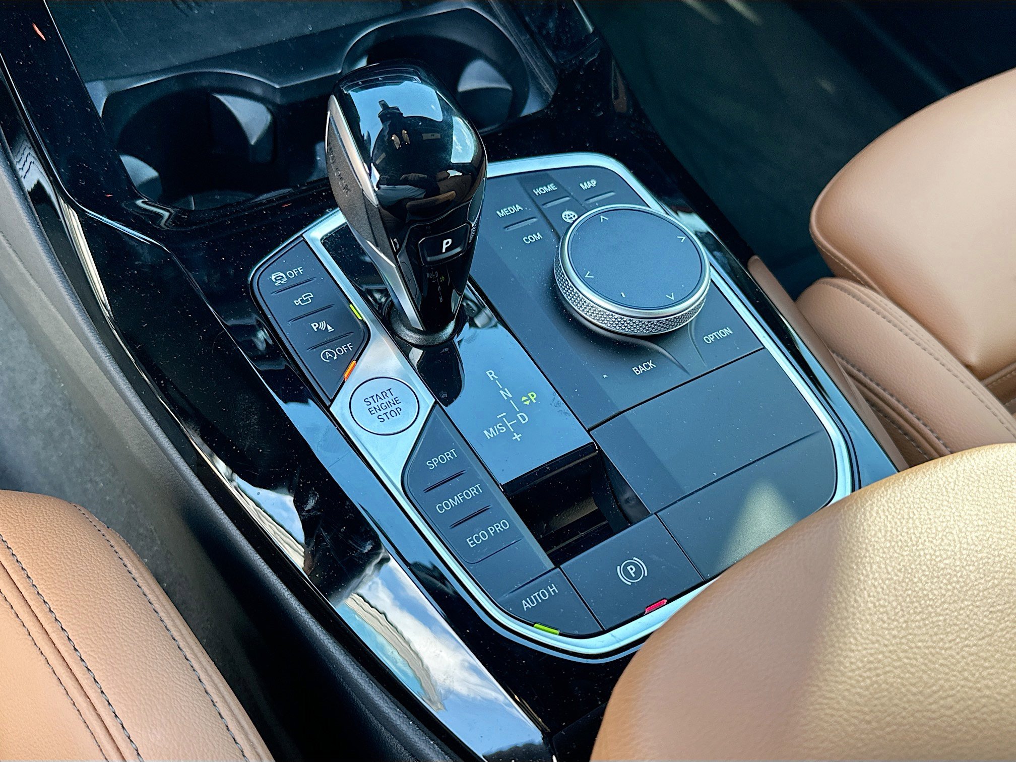 Used 2023 BMW X3 sDrive30i w/ Convenience Package image 17