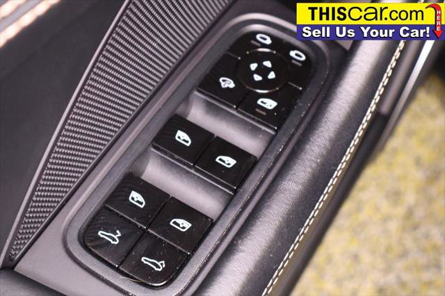 Used 2019 Porsche Panamera GTS image 47