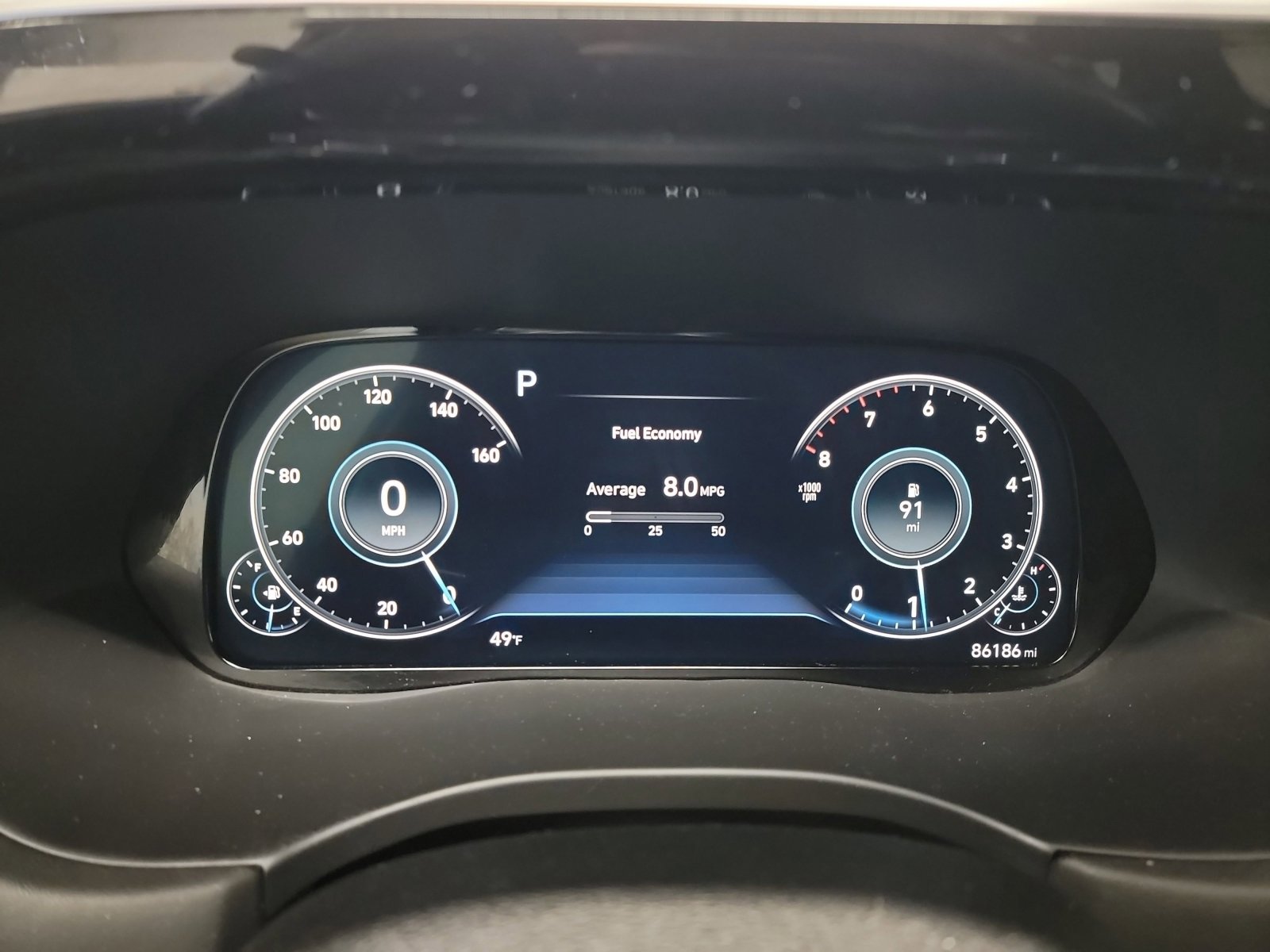 Used 2020 Hyundai Palisade Limited AWD/4WD image 18