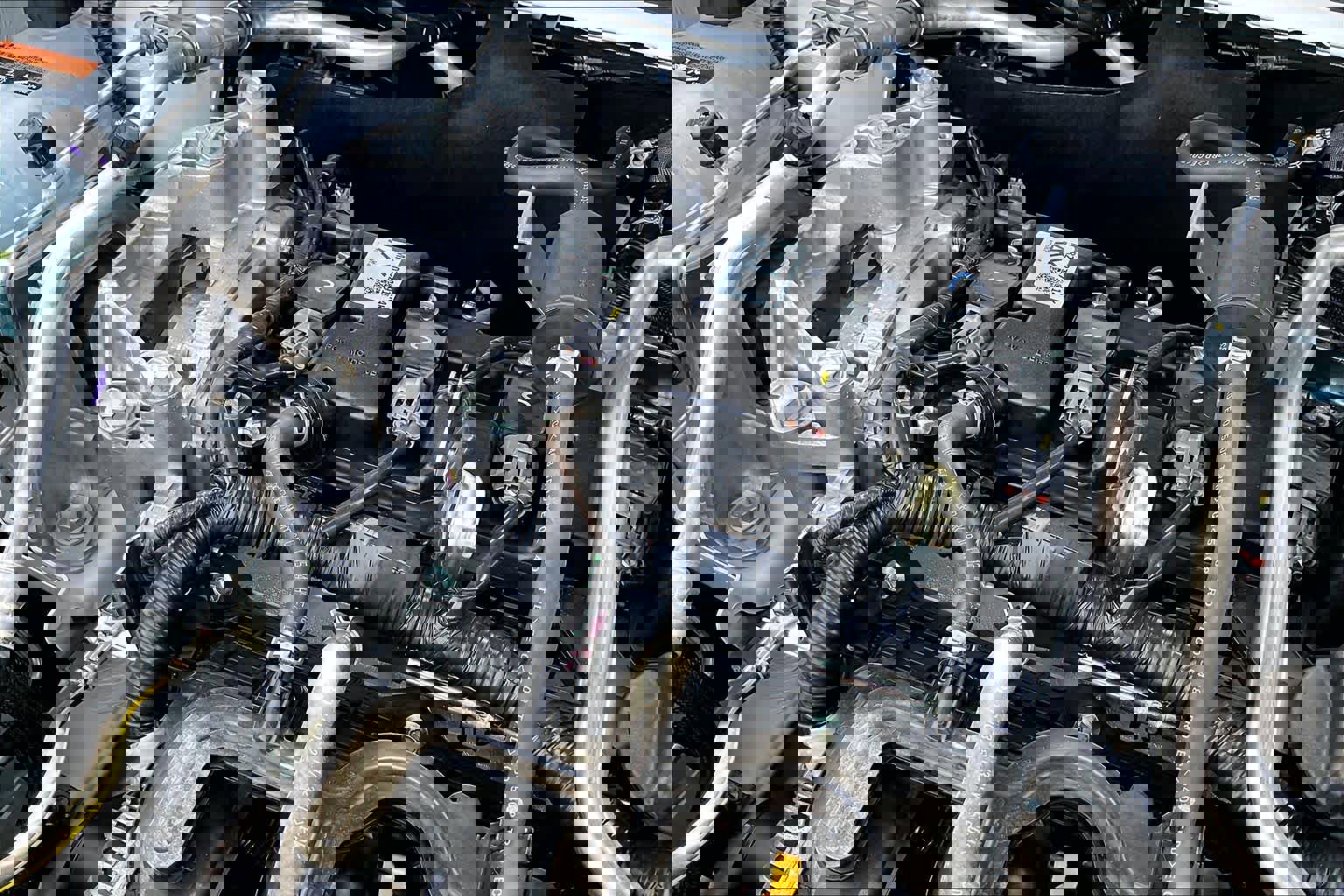 New 2026 Nissan Kicks S image 17