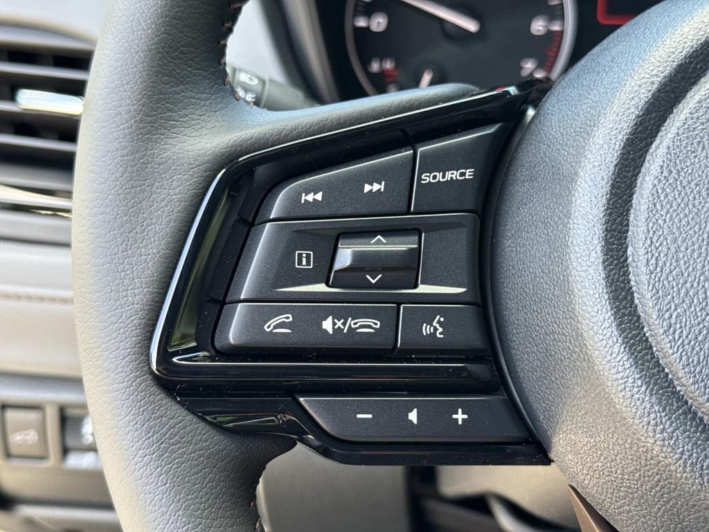 New 2026 Subaru Forester Sport AWD/4WD image 39