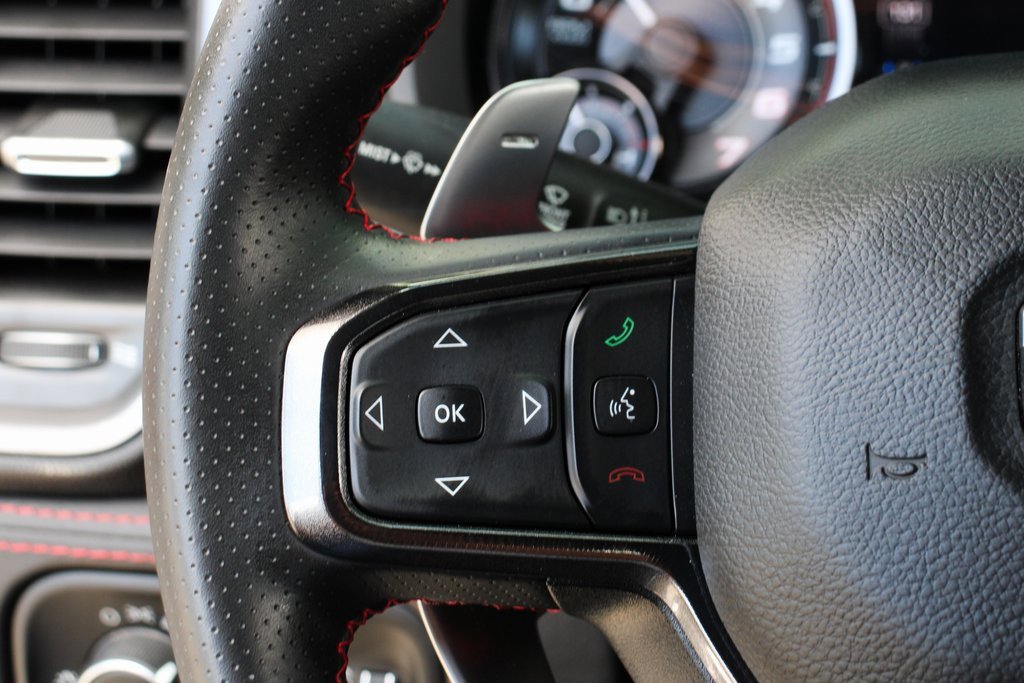 Used 2021 RAM 1500 TRX w/ TRX Level 2 Equipment Group image 29