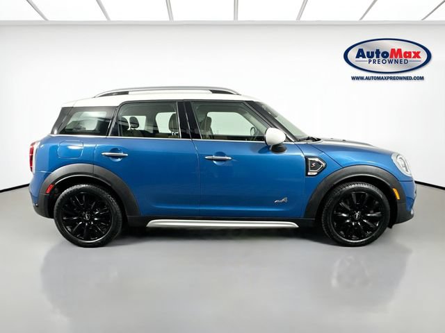 Used 2019 MINI Cooper Countryman S AWD/4WD image 10