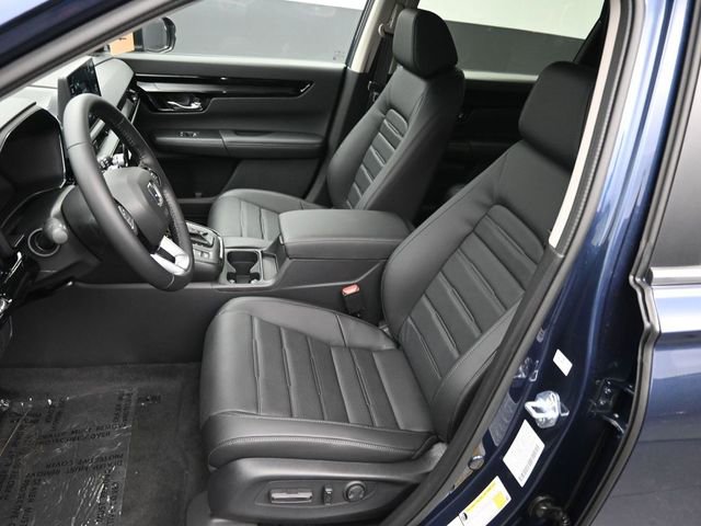 New 2026 Honda CR-V EX-L image 17