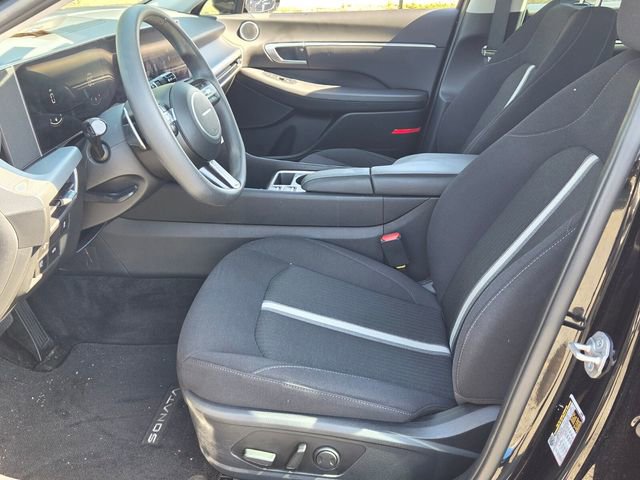 Used 2025 Hyundai Sonata SEL image 10