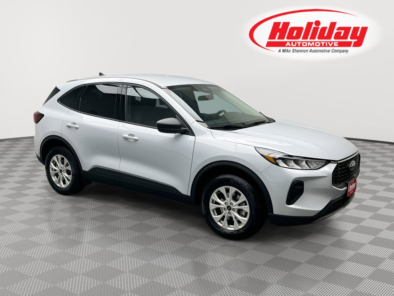 New 2026 Ford Escape Active w/ Tech Pack #1