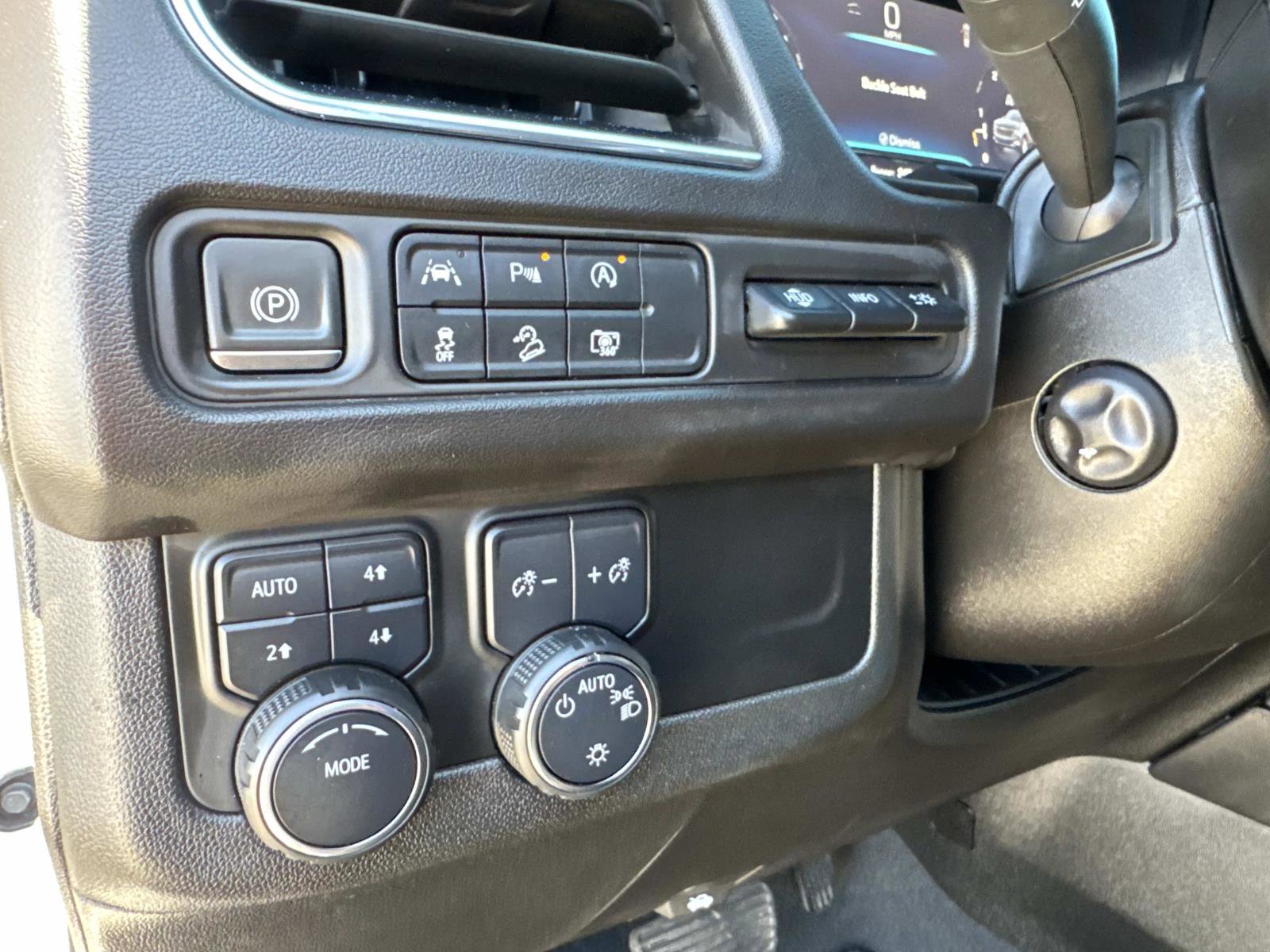 Certified 2023 Chevrolet Tahoe High Country image 38