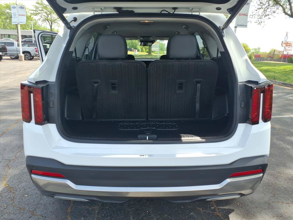 Used 2024 Kia Sorento X-Line EX AWD/4WD image 29