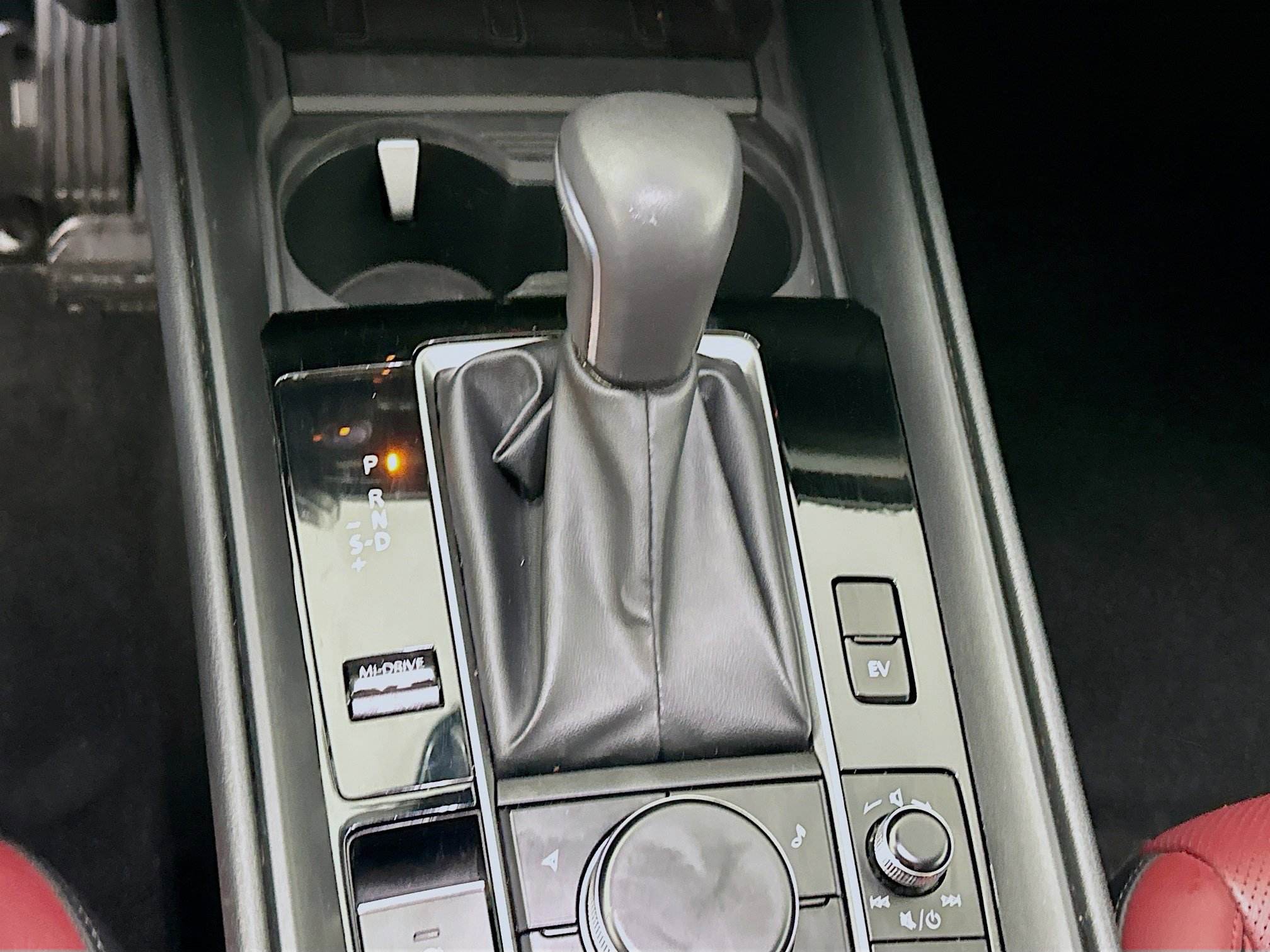 Used 2025 MAZDA CX-50 AWD 2.5 Hybrid w/ Premium Pkg image 23