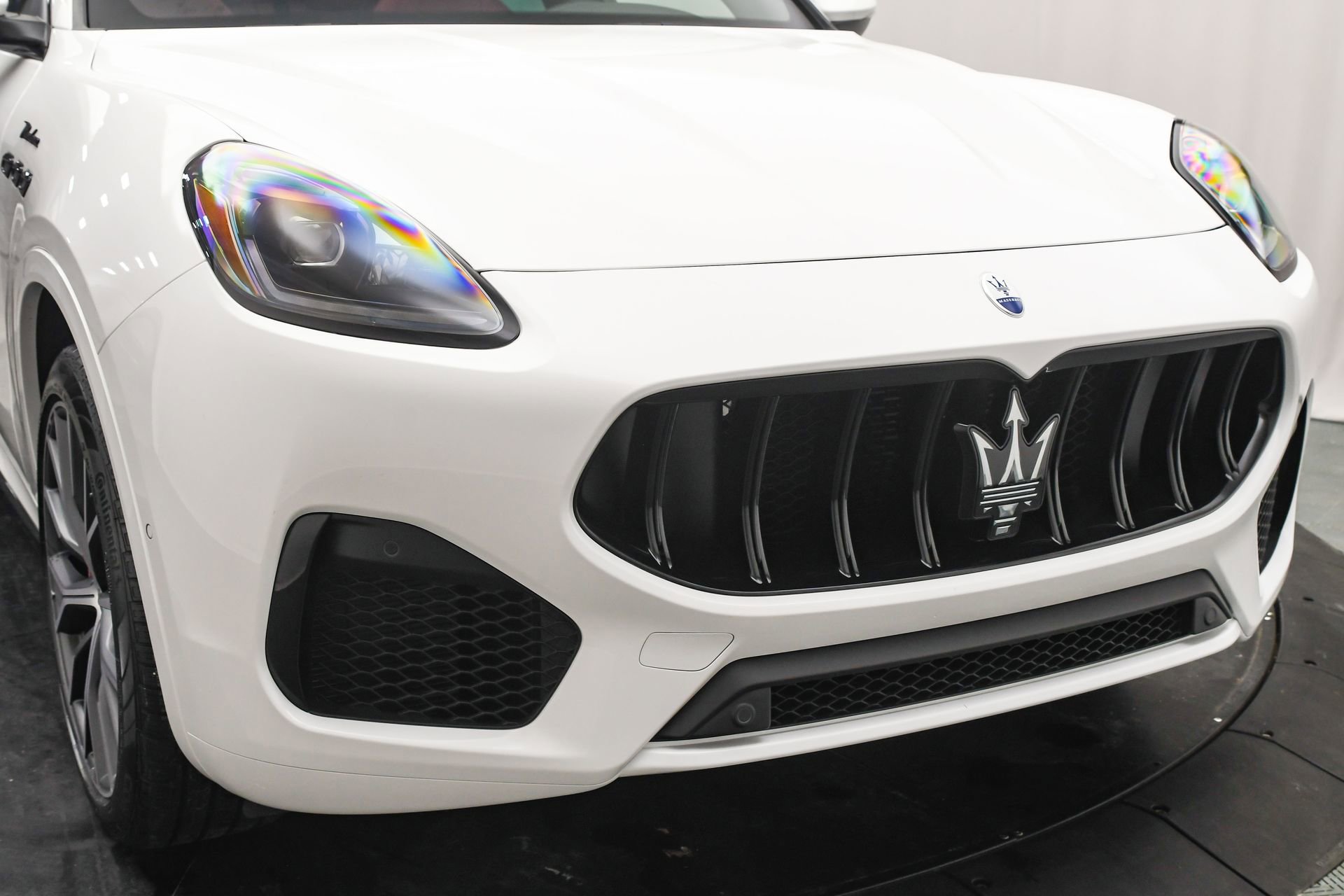 New 2026 Maserati Grecale Modena AWD/4WD image 25