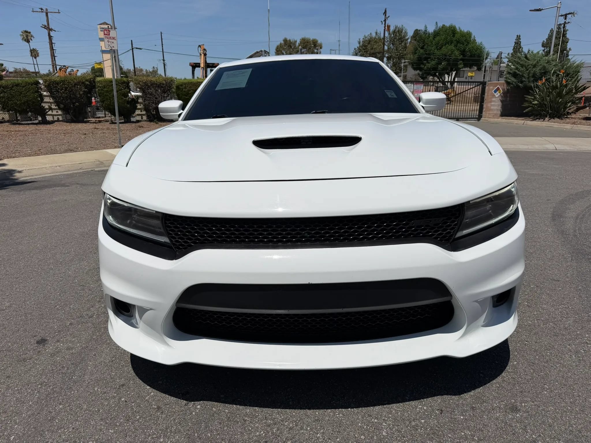Used 2020 Dodge Charger R/T RWD image 2