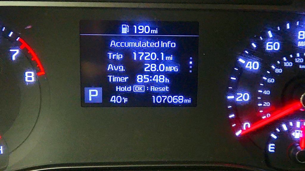 Used 2020 Kia Soul GT-Line image 15