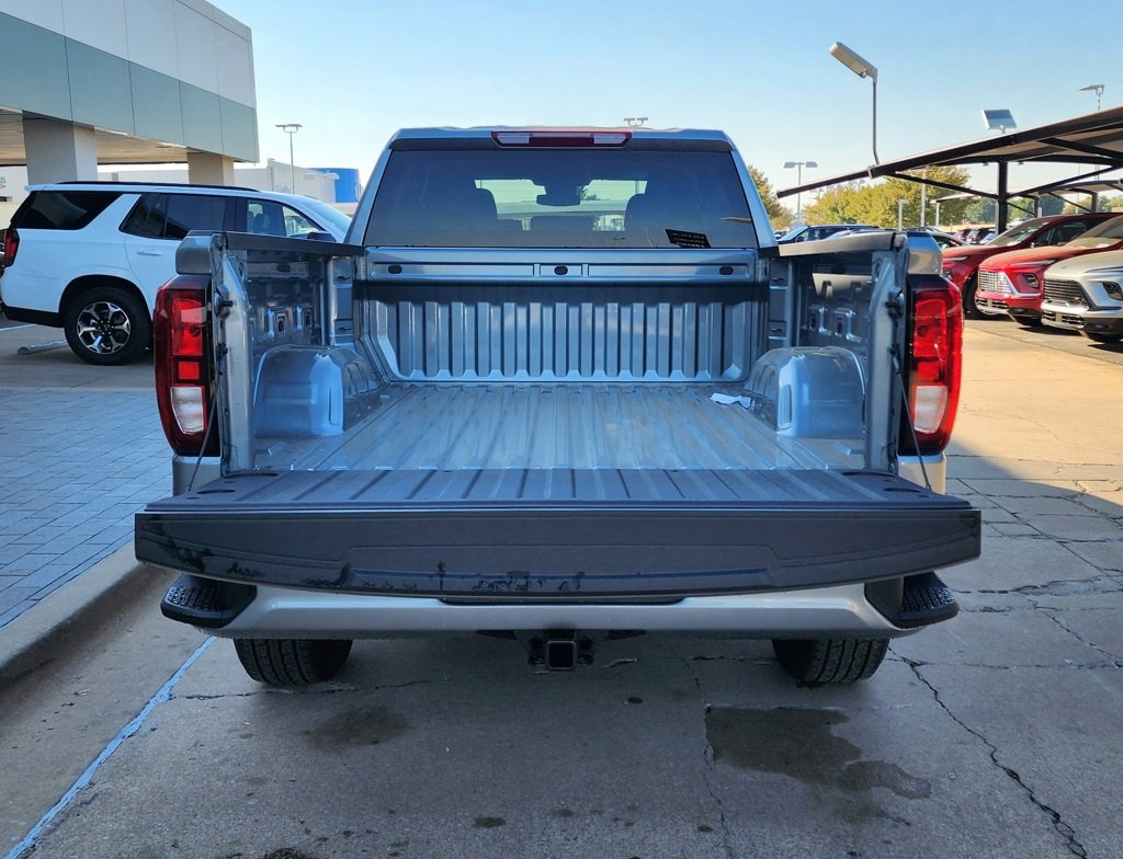 New 2026 GMC Sierra 1500 Elevation image 46