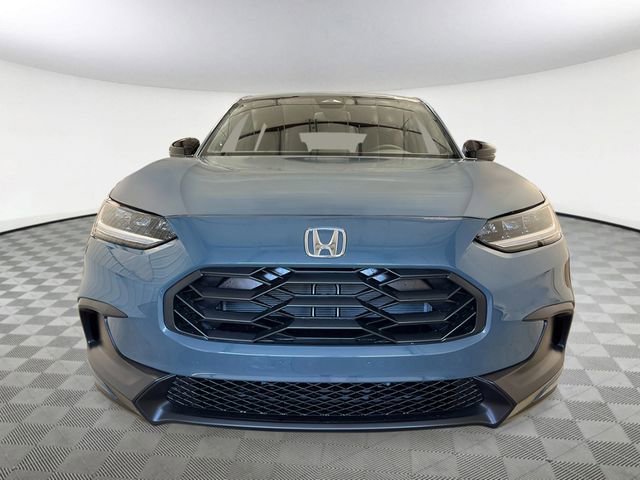 New 2026 Honda HR-V Sport image 9
