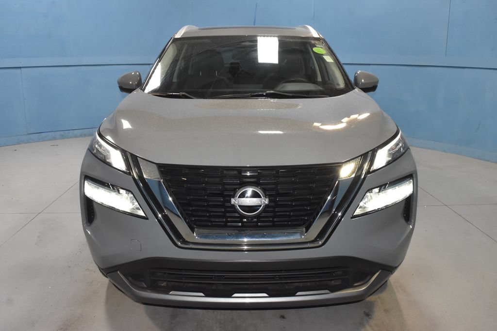 Used 2023 Nissan Rogue SL AWD/4WD image 26