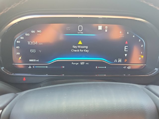 Used 2022 Chevrolet Suburban High Country AWD/4WD image 14