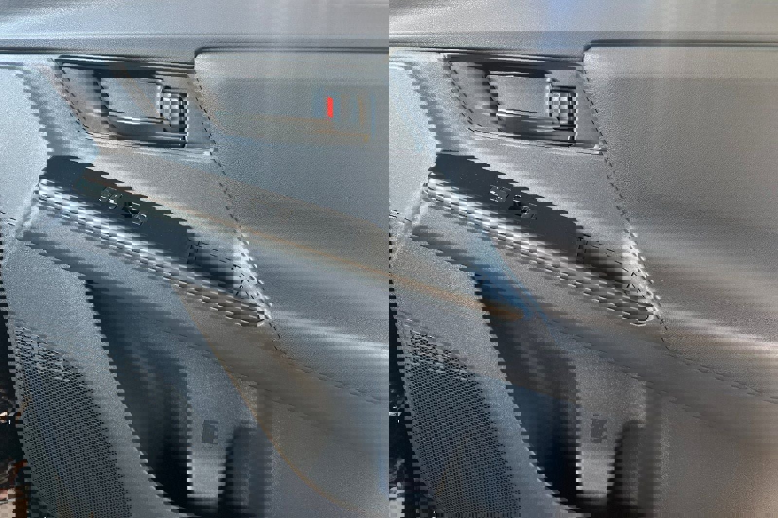 New 2026 Toyota bZ image 21