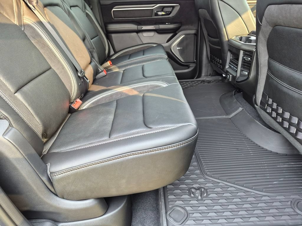 New 2026 RAM 1500 RHO w/ RHO Level 1 Equipment Group AWD/4WD image 29