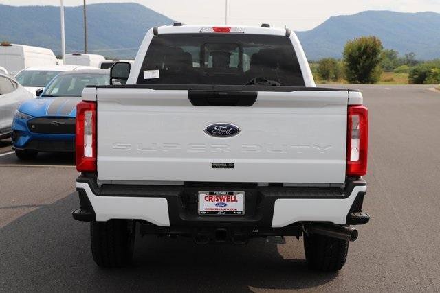 New 2026 Ford F350 XL image 5