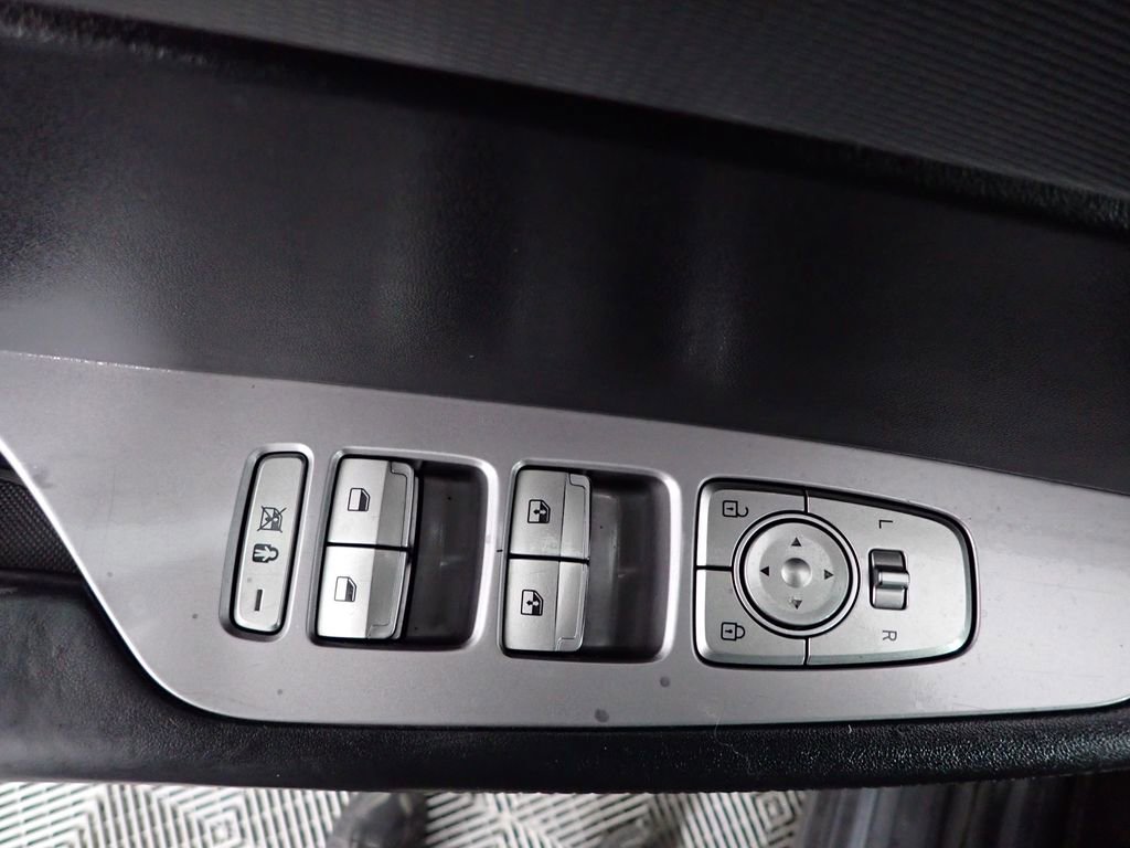 Used 2022 Hyundai Palisade SEL w/ Cargo Package FWD image 22