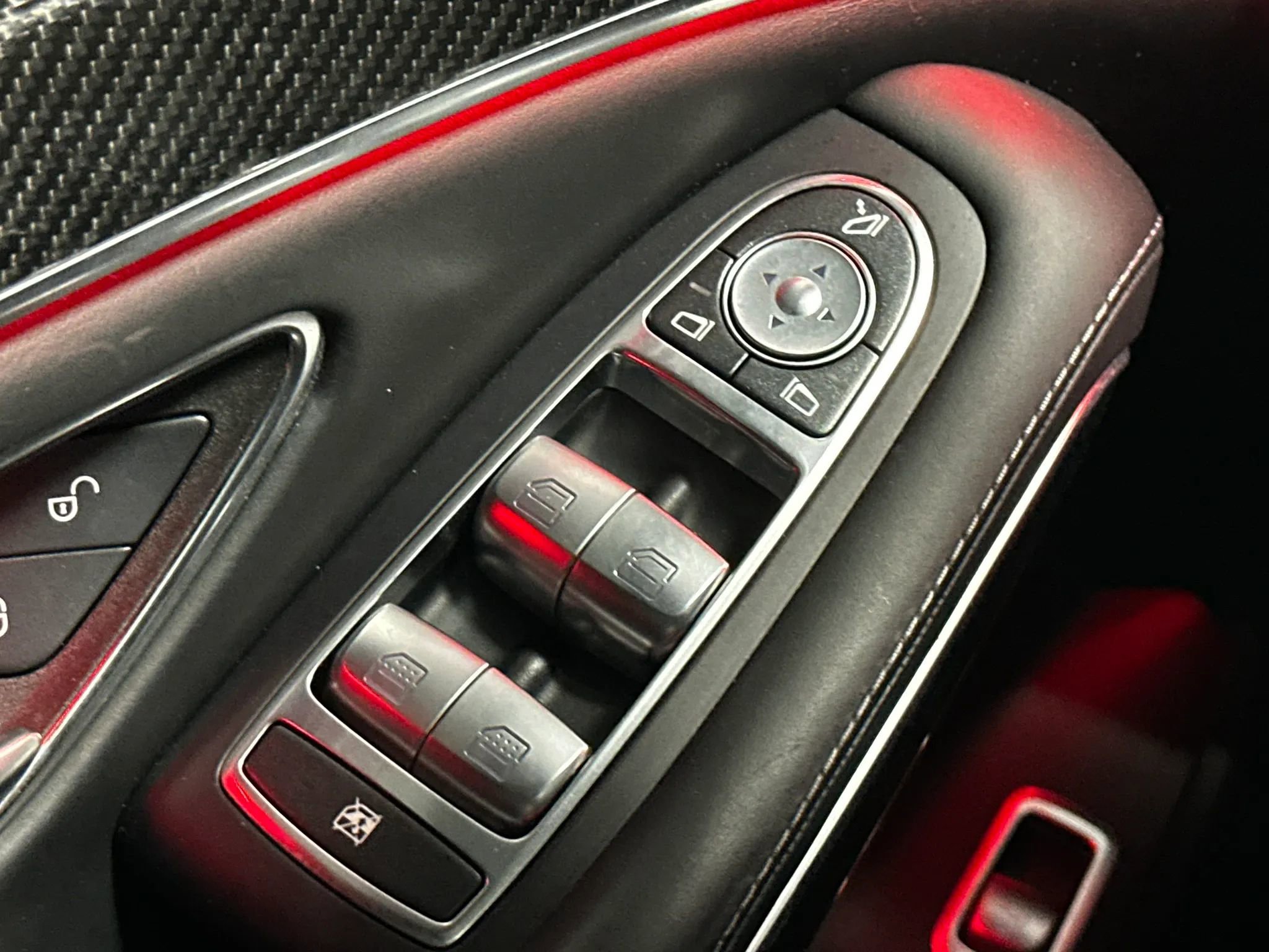 Used 2017 Mercedes-Benz S 63 AMG 4MATIC Sedan image 34