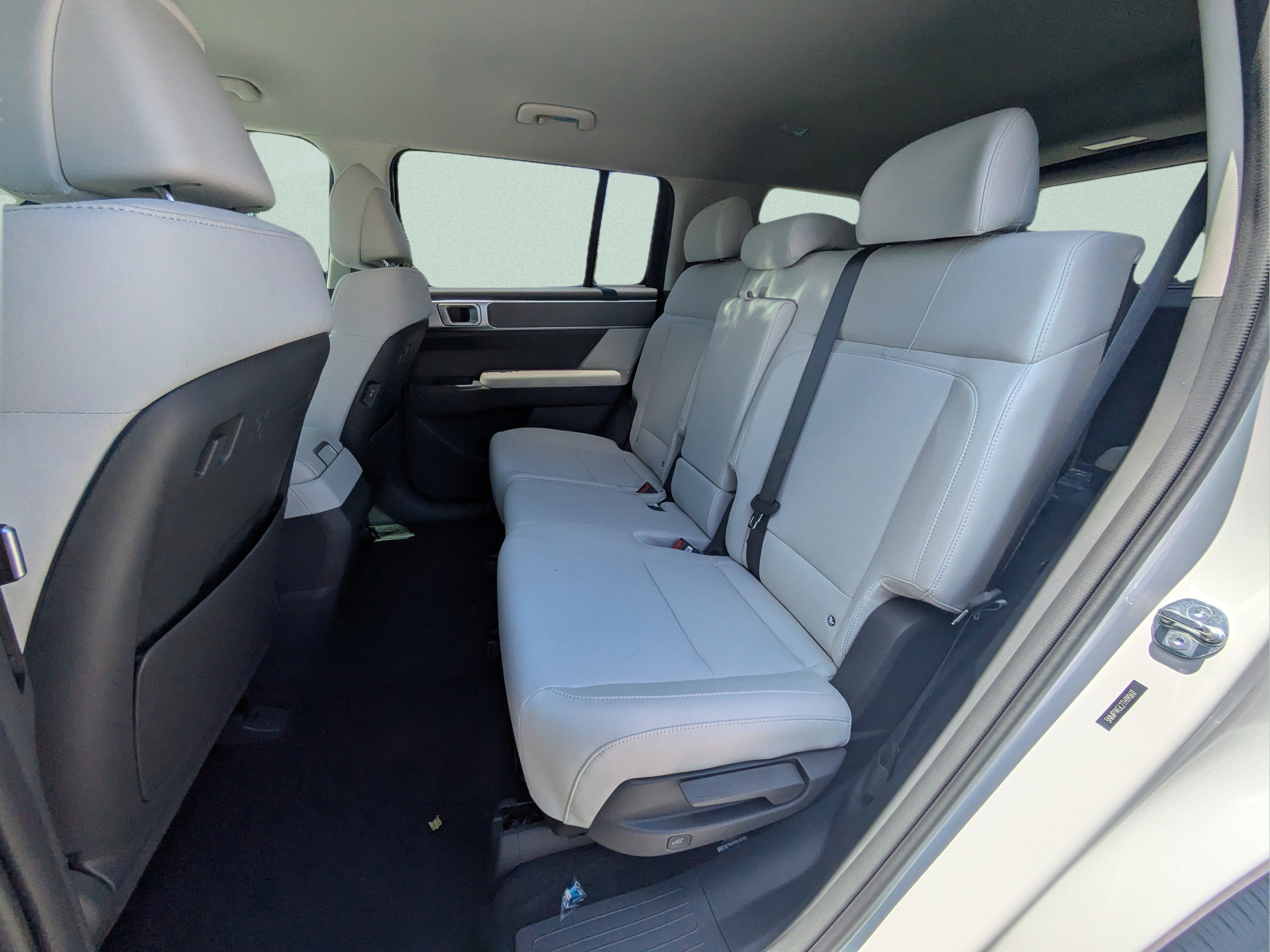 New 2026 Hyundai Santa Fe SE FWD image 17