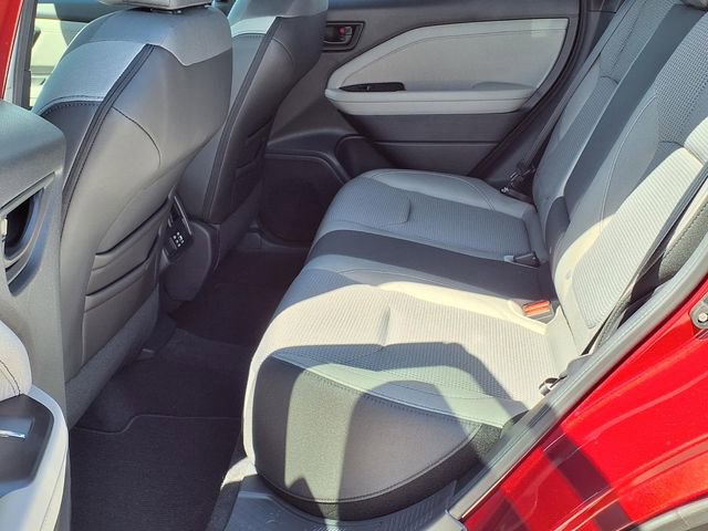 New 2026 Subaru Forester Premium image 12