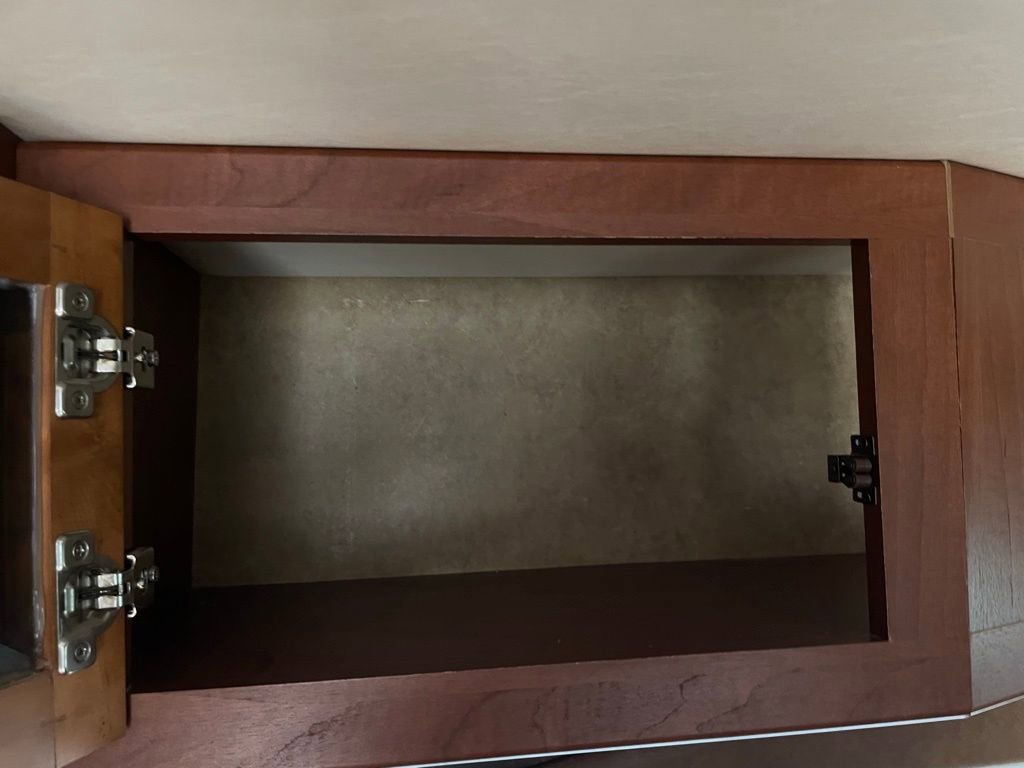 Used 2013 Ford E-450 and Econoline 450 Super Duty w/ Motorhome Prep Pkg RWD image 44