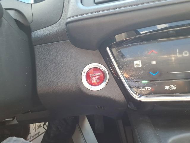 Used 2018 Honda HR-V EX image 23