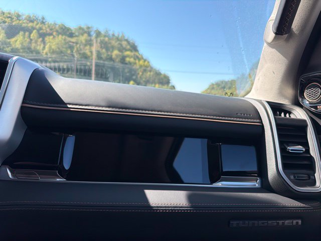 New 2027 RAM 1500 Tungsten w/ Trailer Tow Group AWD/4WD image 52