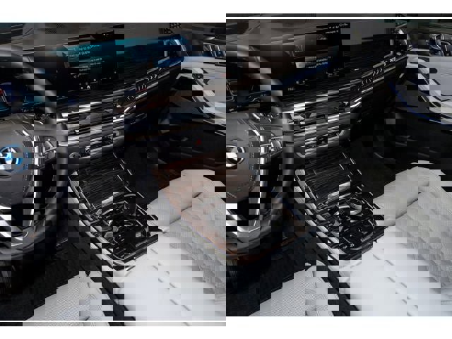 New 2026 BMW X5 xDrive50e w/ Climate Comfort Package image 63