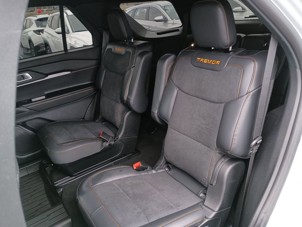 Used 2026 Ford Explorer Tremor image 28