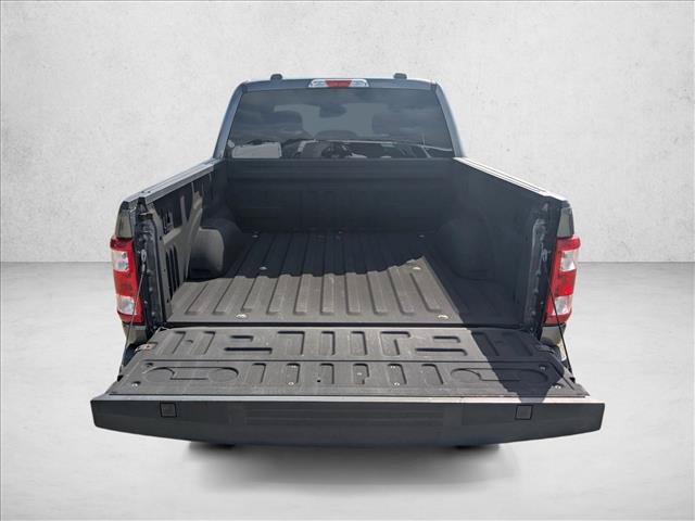 Used 2021 Ford F150 XL w/ STX Appearance Package AWD/4WD image 7