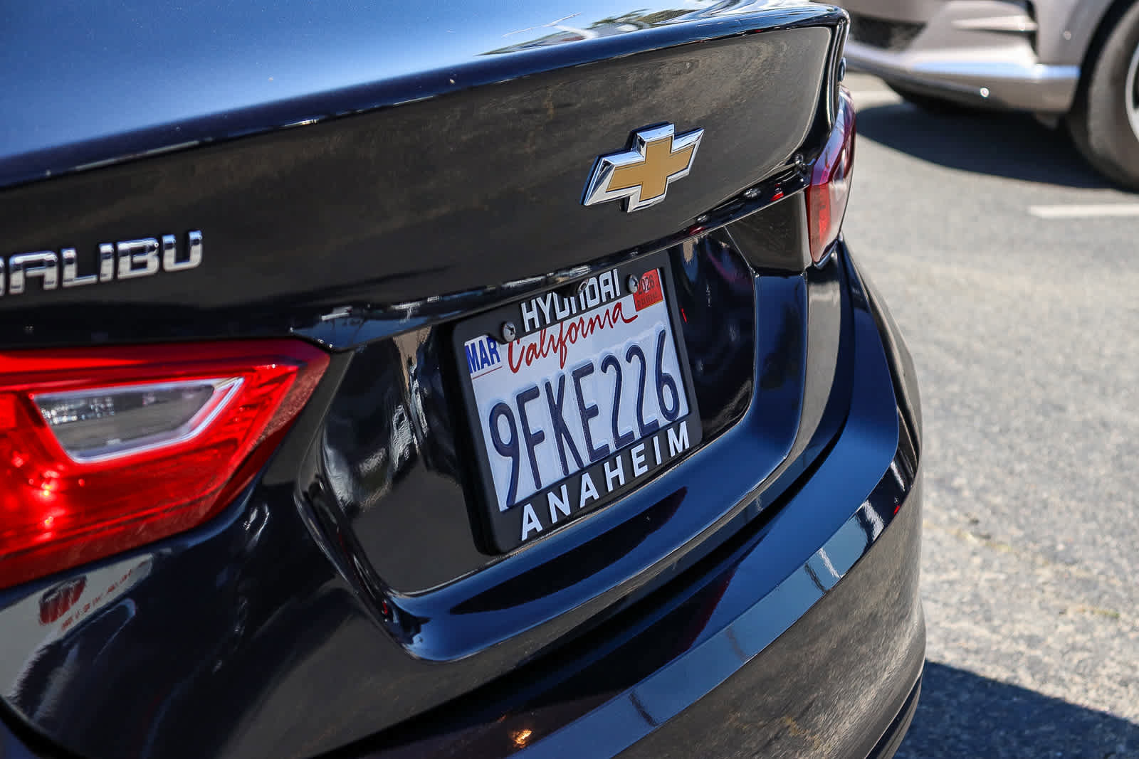 Used 2023 Chevrolet Malibu LT image 10