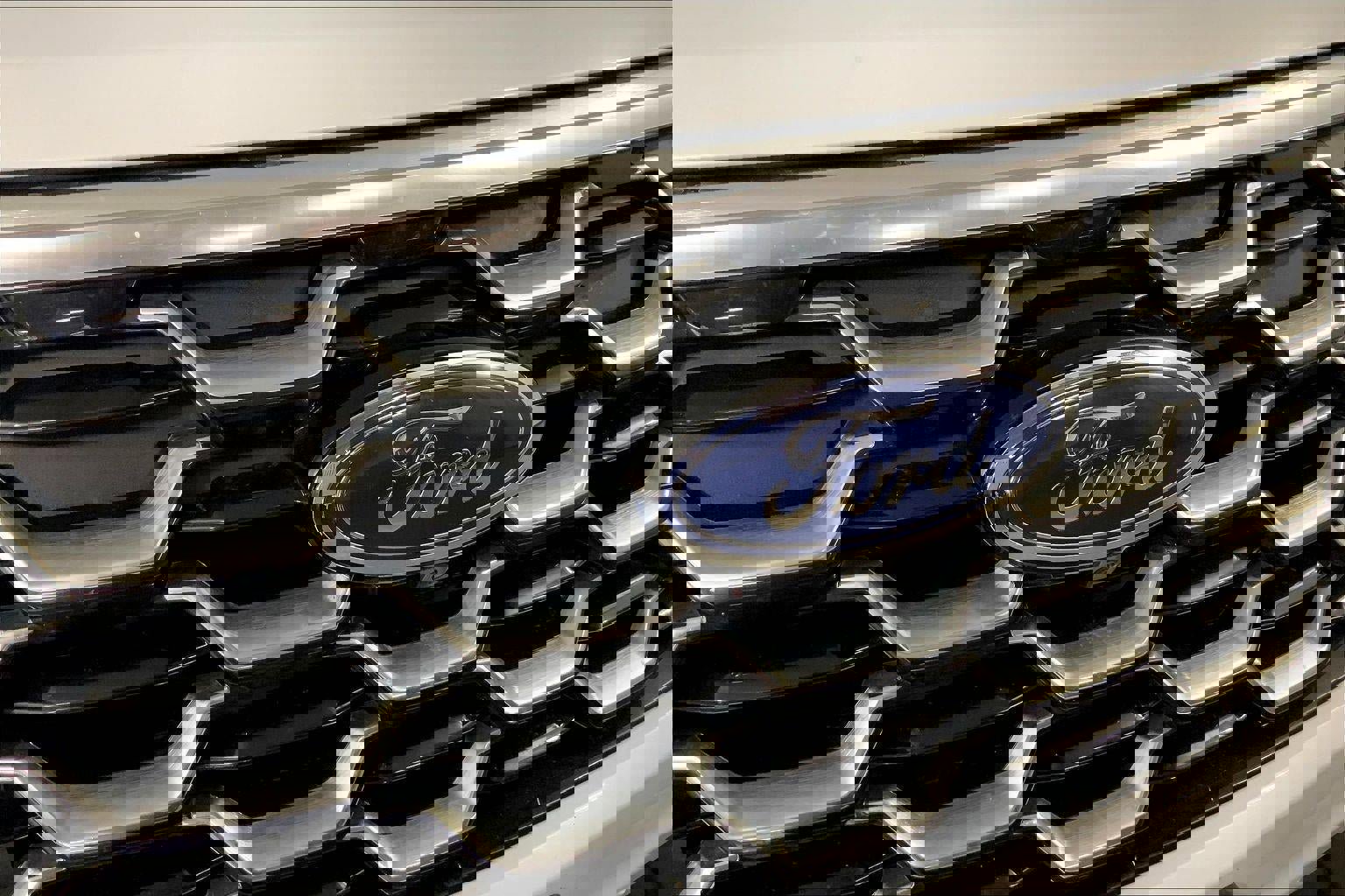 Used 2025 Ford Explorer Platinum w/ LUX Leather Package image 29