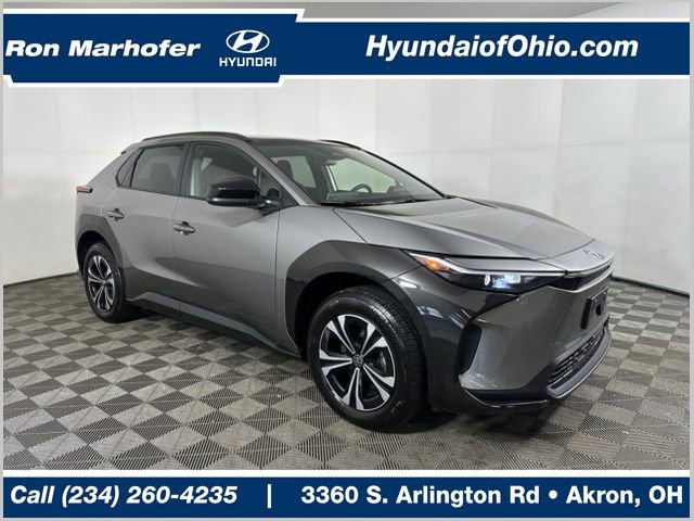 Used 2023 Toyota bZ4X XLE w/ Weather Package