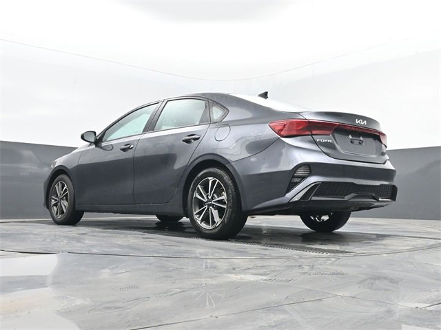 Used 2023 Kia Forte LXS image 21