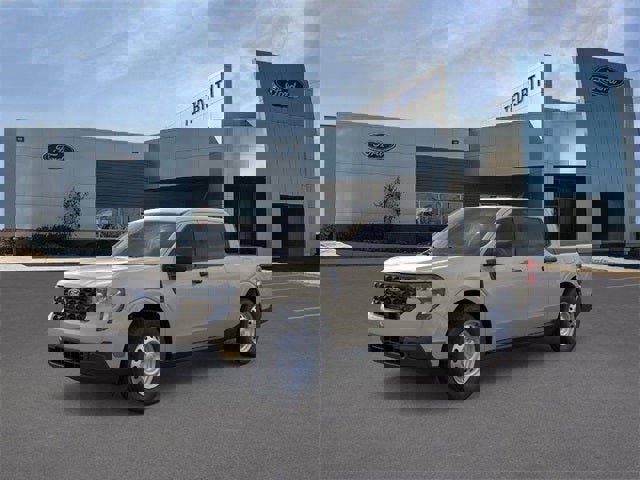 New 2025 Ford Maverick XL w/ Equipment Group 101A image 2