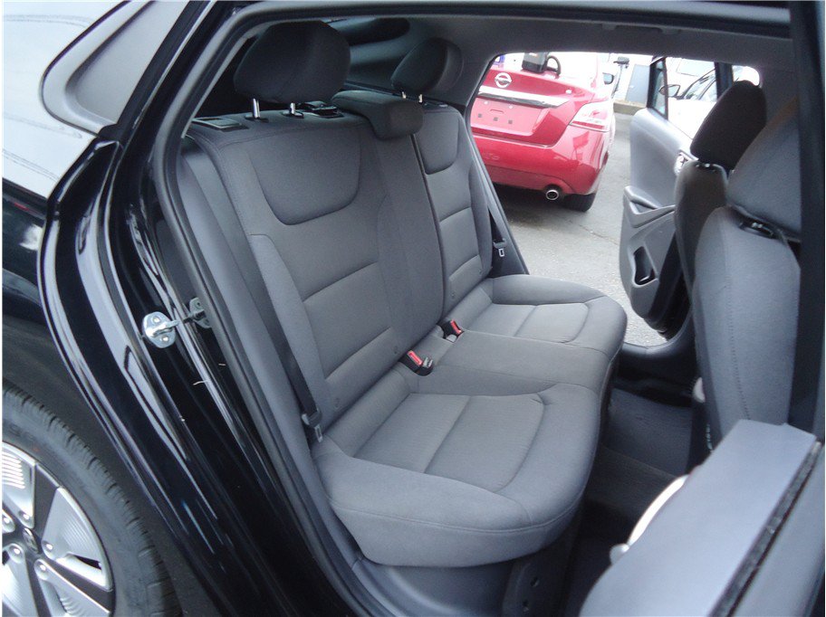 Used 2020 Hyundai Ioniq Blue FWD image 14