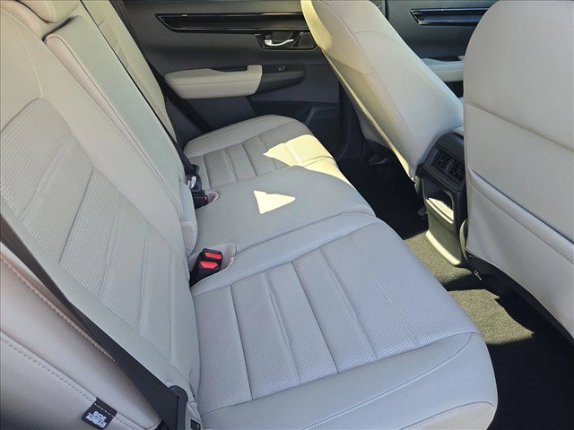 Used 2024 Honda CR-V EX-L image 19