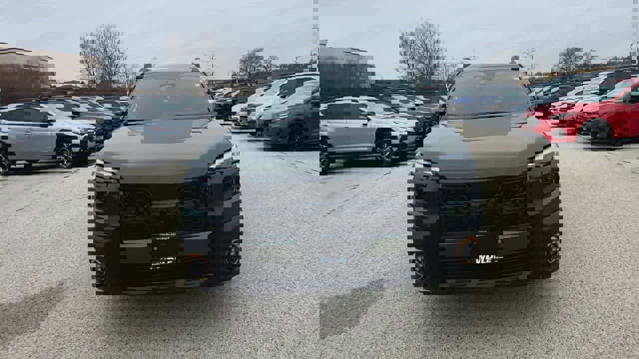 New 2026 Subaru Outback Wilderness image 3