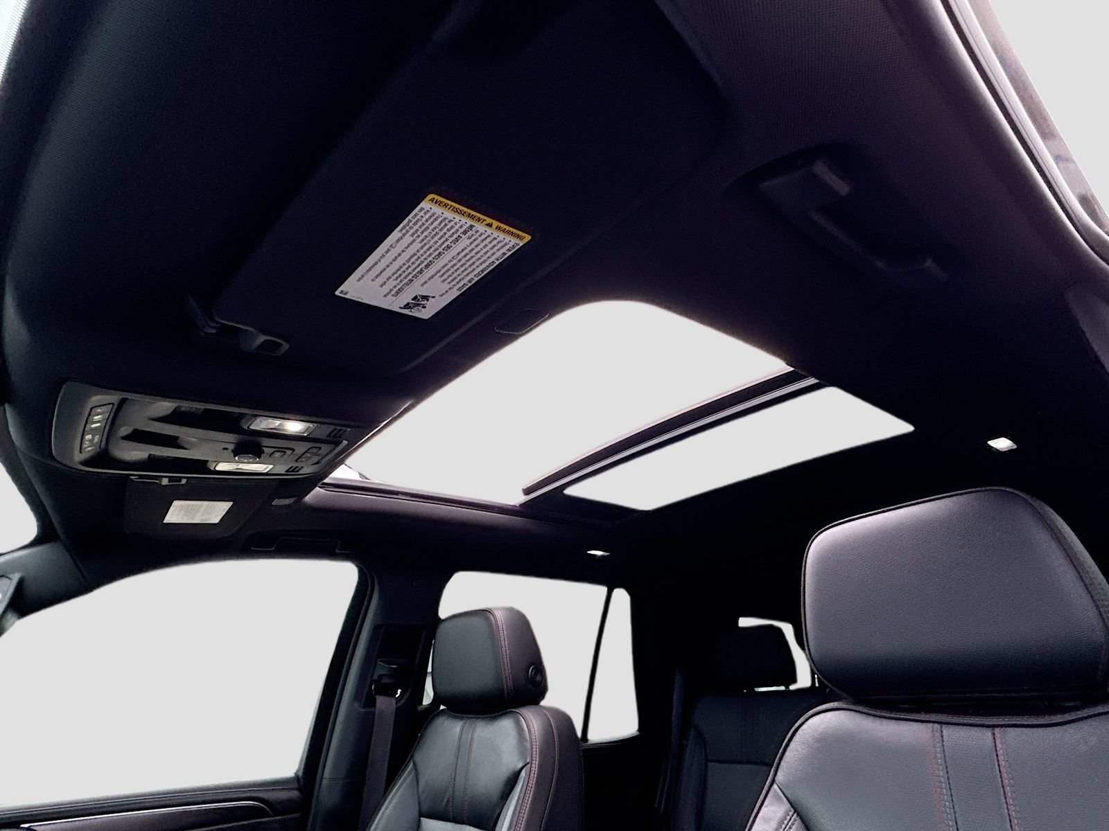 Used 2021 Chevrolet Tahoe RST RWD image 24