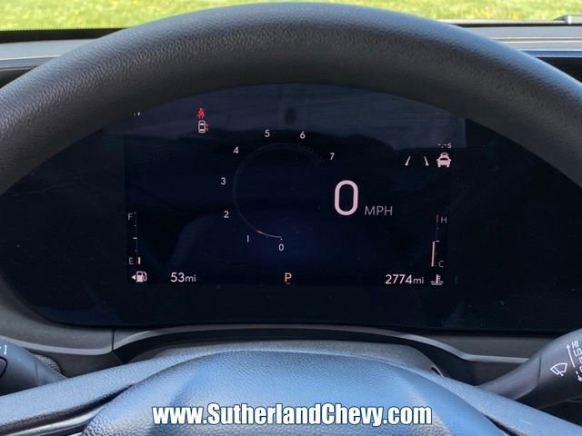 Used 2024 Buick Envista Preferred w/ Advanced Safety Package image 22